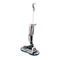 Dampfreiniger Bissell SPINWAVE CORDLESS 2240N Benutzerhandbuch