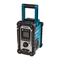 Radios Makita DMR116 Betriebsanleitung