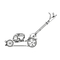 Rasenmäher Toro Recycler 20961 Bedienungsanleitung