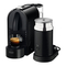 Kaffeemaschinen DeLonghi Nespresso Umilk EN 210.BAE Bedienungsanleitung