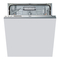 Geschirrspüler Hotpoint Ariston LTB 6B019 Gebrauchsanleitung
