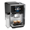 Kaffeemaschinen Siemens EQ.700 classic TP7 Serie Gebrauchsanleitung