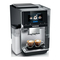 Kaffeemaschinen Siemens EQ.700 classic TP7-Serie Gebrauchsanleitung