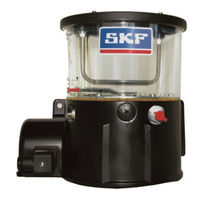 Skf KFG Montageanleitung