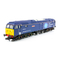 Hornby Class 47 – Handbuch zum Sounddecoder