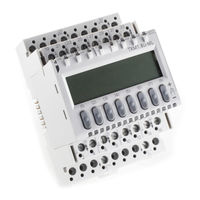 Siemens TXM1.8U Bedienungsanleitung