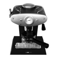 Clatronic ES 2999 Bedienungsanleitung, Garantie