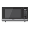 Mikrowellen Sharp R-640 Bedienungsanleitung