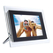 Digitale Bilderrahmen Philips PhotoFrame 7FF2FPA Benutzerhandbuch