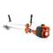 Rasentrimmer Husqvarna 345FR Bedienungsanweisung