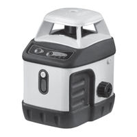 Laserliner AquaPro Handbuch
