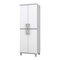 Möbel Keter SPARKLE TALL CABINET Montageanleitung