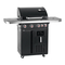 Grills Landmann FRYTON 4.1 cook Montageanleitung