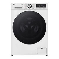 Lg F4WR70 YB Serie Bedienungsanleitung
