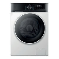 Cecotec bolero DRESSCODE 9500 INVERTER A Bedienungsanleitung