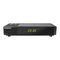 Empfänger Megasat HD 601 V5 Bedienungsanleitung