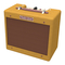 Fender '57 Custom Champ – Handverdrahteter Verstärker der American Series – Handbuch