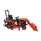 Kubota LA211 Handbuch
