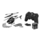 Ferngesteuerte Modelle Carson CARSON Attack Tyrann IR/3.5CH Betriebsanleitung