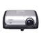 Beamer Sharp PG-F320W Anleitung