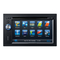 Auto Navigationssysteme Blaupunkt New York 800 Bedienungsanleitung