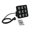 Lichtanlage EuroLite LED Party Panel RGB+UV Bedienungsanleitung