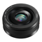Kamera-Objektive Panasonic Lumix G 20mm/F1.7 II ASPH Bedienungsanleitung