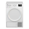 Wäschetrockner Beko DPY 7405 HW3 Bedienungsanleitung