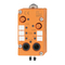 Module IFM Electronic AS-i AirBox 32 AC2041 Montageanleitung