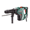 Metabo KHEV 5-40 BL, KHEV 8-45 BL, KHEV 11-52 BL, MHEV 5 BL, MHEV 11 BL - Hammerhandbuch