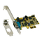 PCI-Karten Exsys EX-45351 Bedienungsanleitung