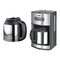 Kaffeemaschinen Unold 28465 Bedienungsanleitung
