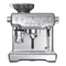 Kaffeemaschinen Sage the Oracle SES980 Kurzanleitung