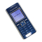 Handys Sony Ericsson k220I Bedienungsanleitung