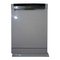 Geschirrspüler Grundig GNF 51020 Bedienungsanleitung