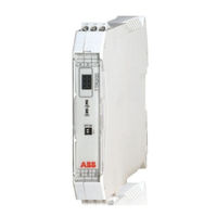 Abb TTR200 Inbetriebnahmeanleitung