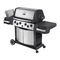 Grills Koenig SOVEREIGN PLUS Bedienungsanleitung
