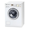 Wäschetrockner Miele WT 2796 WPM Kurzgebrauchsanweisung