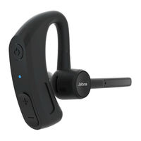 Jabra PERFORM 45 Schnellstartanleitung