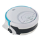 Staubsauger easy home MD 10406 Bedienungsanleitung