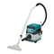 Staubsauger Makita DVC862L Betriebsanleitung
