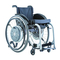 Rollstühle Alber e-motion m15 Gebrauchsanweisung