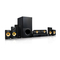 LG 3D-Blu-ray LHB725W
