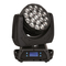 DJ-Equipment SHOWTEC Expression 6000 Q4 ZOOM Handbuch