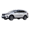 Autos Kia SORENTO Bedienungsanleitung