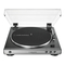 Plattenspieler Audio-Technica AT-LP60XUSB Bedienungsanleitung
