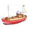 GRAUPNER Anja SL 35