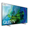 LED-Fernseher Samsung Q9F Serie Bedienungsanleitung