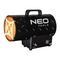 Heizgeräte NEO TOOLS 90-083 Anleitung