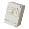 Thermostate DEVI devireg 610 Installationsanleitung